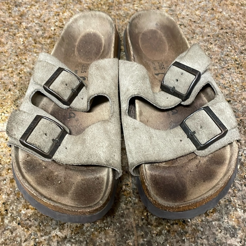 Birkenstock Betula Sandals